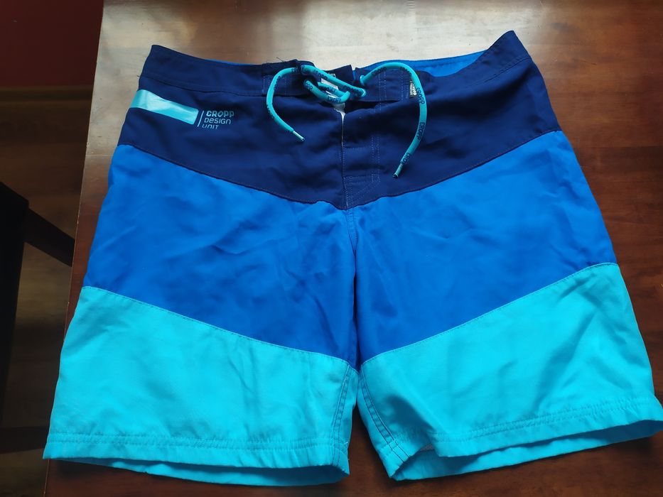 Spodenki Cropp jak nowe