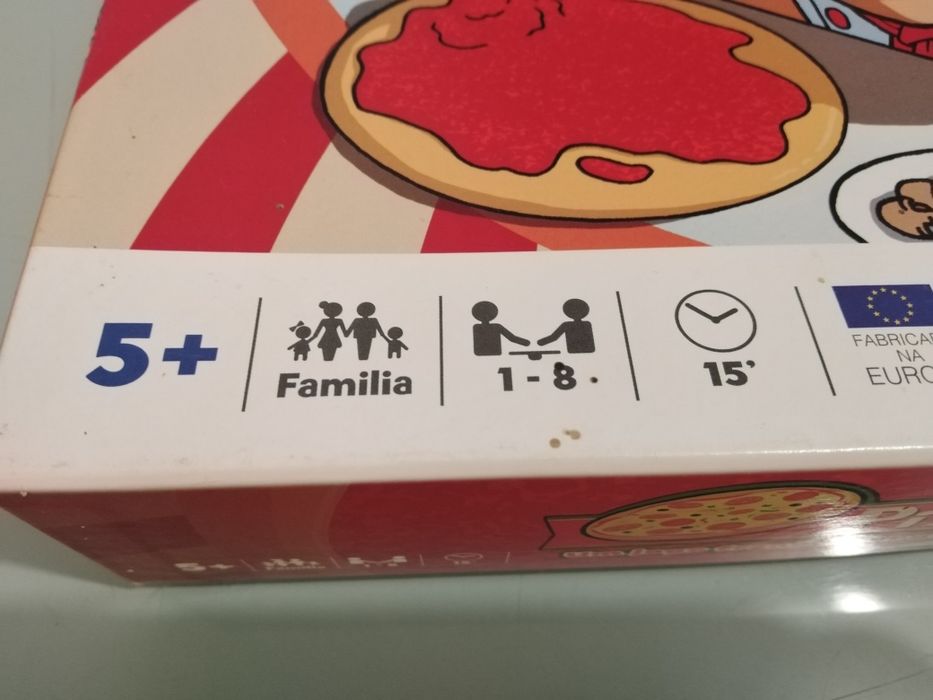 Conjunto de 2 puzzles