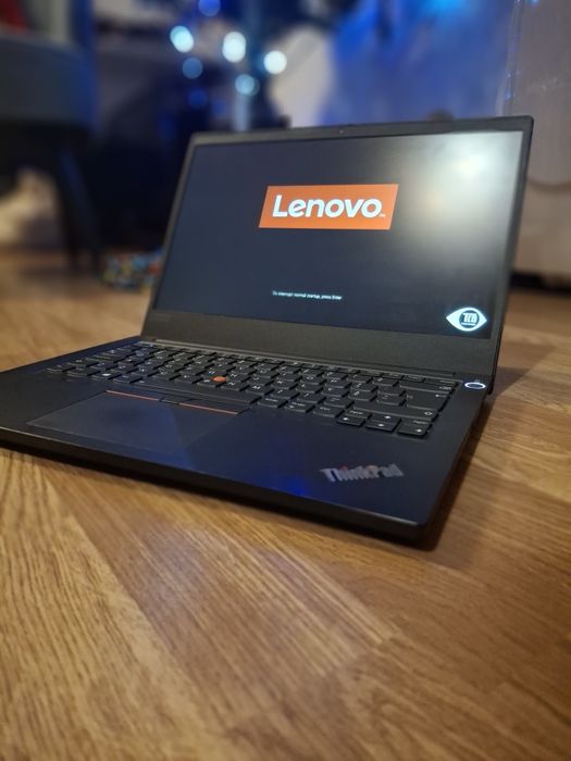 Lenovo ThinkPad E14 Gen 1 (i5 10 Geração)