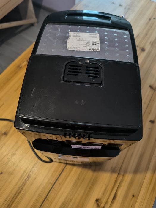 Máquina café Delonghi