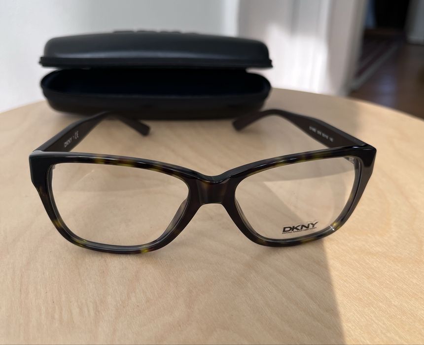 Oprawki okulary DKNY DY 4660 damskie NOWE