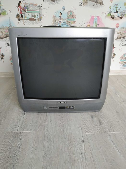 Телевизор Thomson