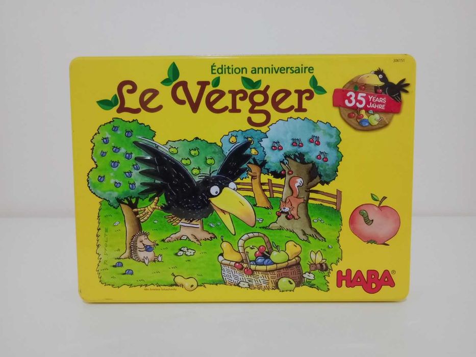 Orchard 30th Anniversary Edition - Board Game