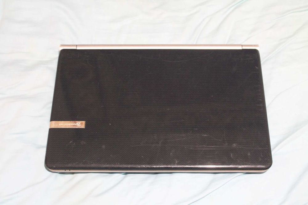 Ноутбук Packard Bell LJ61(Разборка)