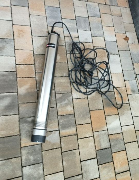 Einhell pompa głębinowa