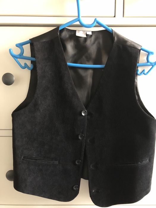 Garnitur dla chłopca