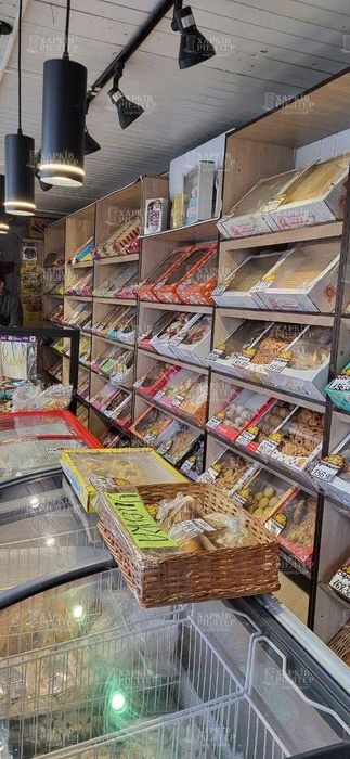 OP S4 Продам магазин- повильйон Салтовка