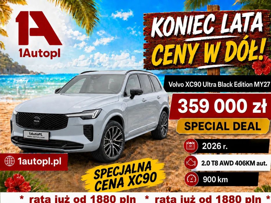 Volvo XC 90