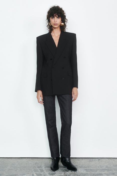 Піджак жакет ZARA