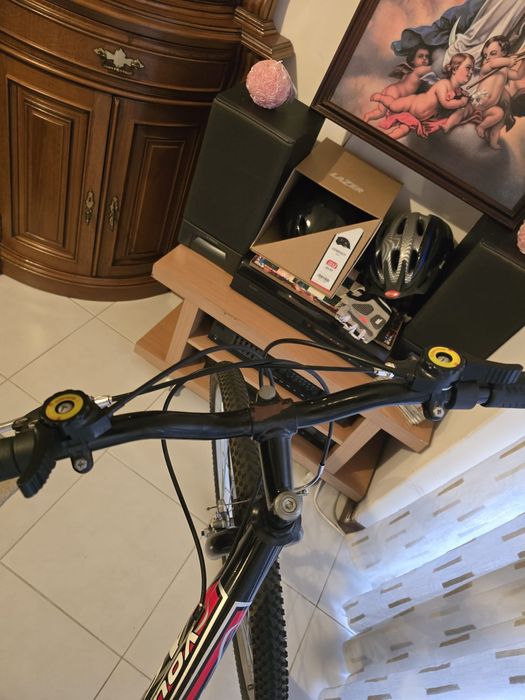 Bicicleta Montanha, Astro You And Me Nova