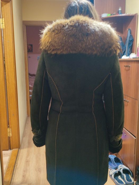 Класична Дубльонка