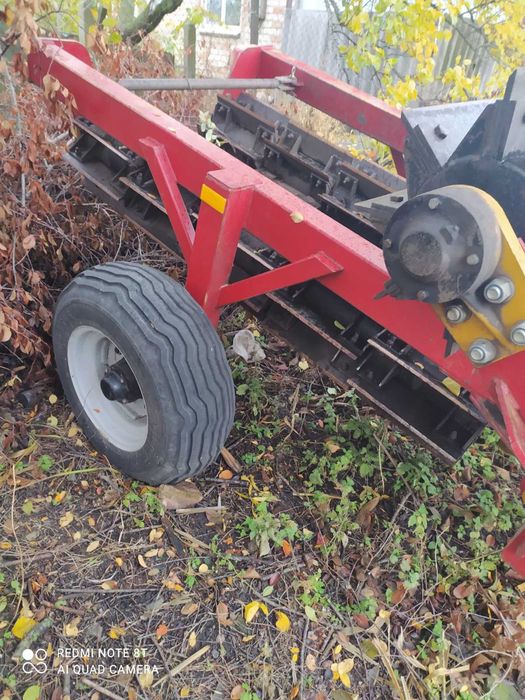 Рубящий коток продам