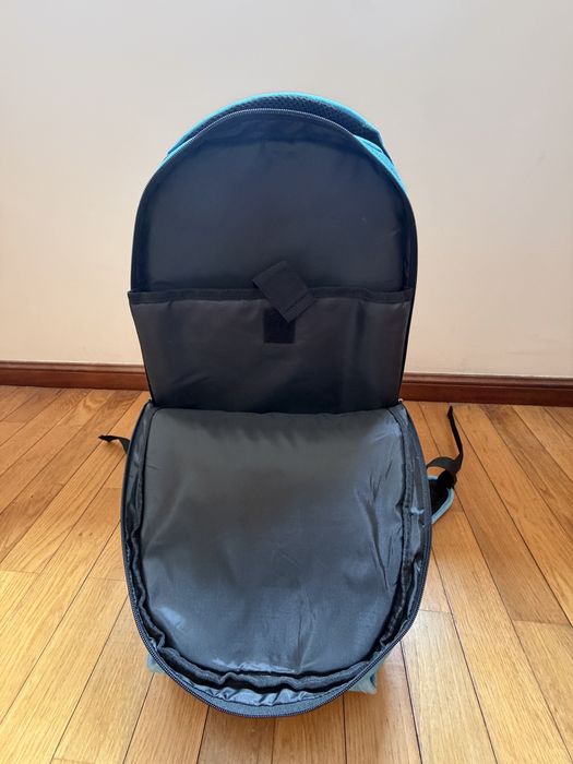 Saco mochila SIUX