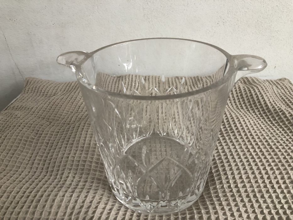 Frapê Cristal Atlantis