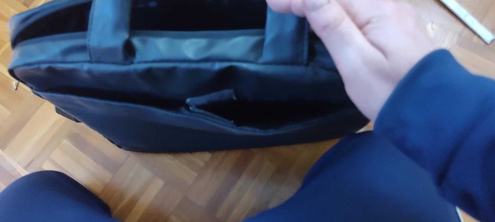 Torba męska na ramię Ochnik