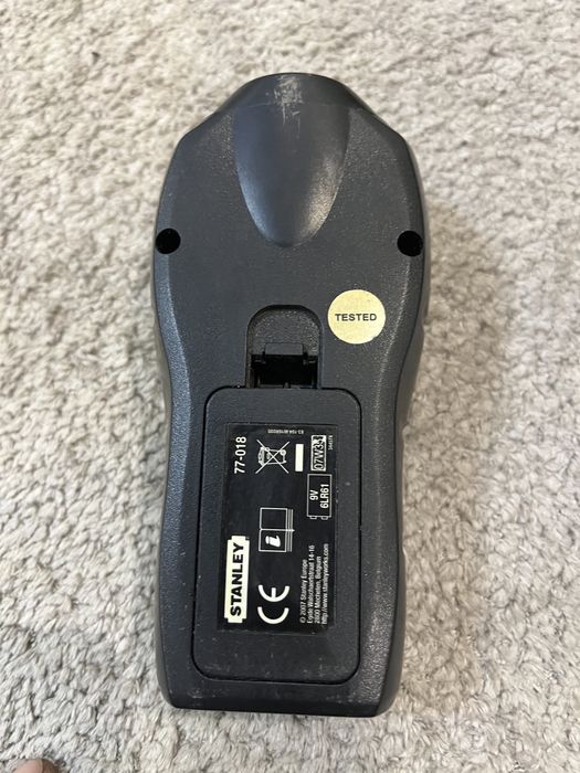Дальномір Stanley Стенлі 0-77-018