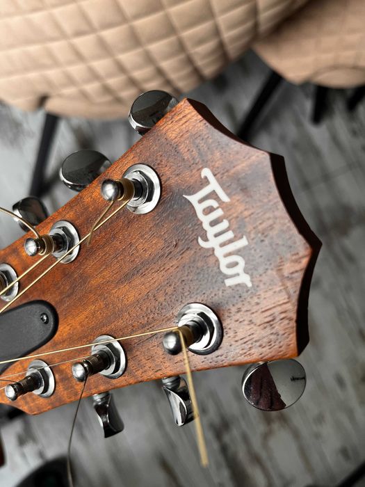 Gitara Akustyczna Taylor GS Mini Mahogany/Mahoń