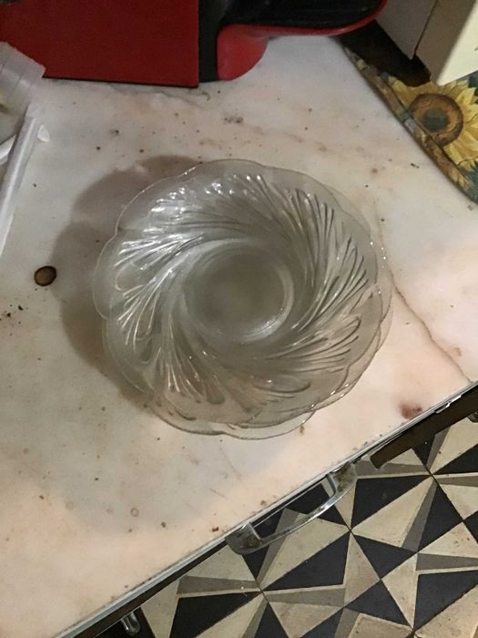 pires transparente
