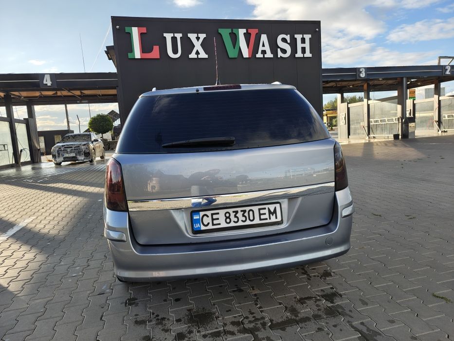Продам Opel Astra 2007