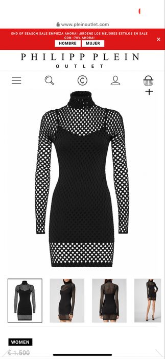 Philipp plein,оригінал