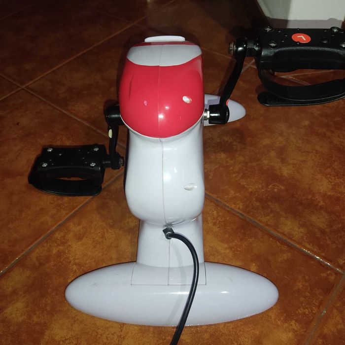 Pedaleira Elétrica  como nova