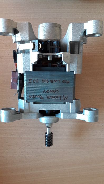 Motor p/Maquina de Lavar Roupa Candy Mod: CWB 100-35S