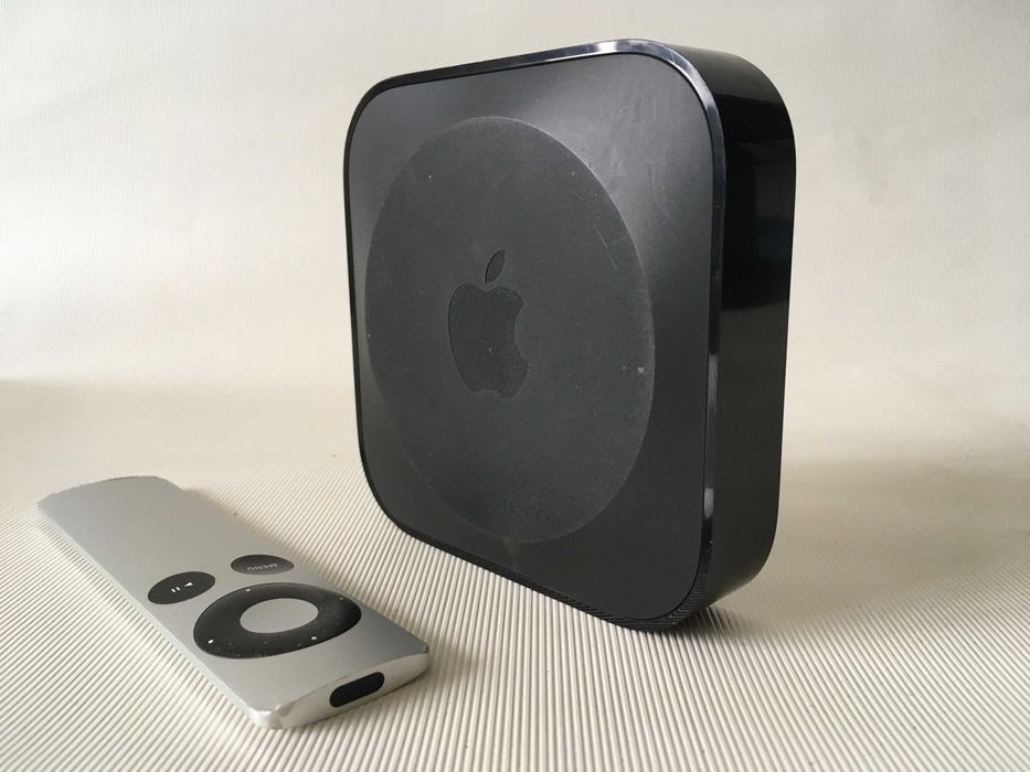 Apple TV A1427 MD199LLA 3rd Generation