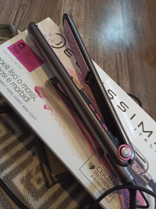 Prostownica bellissima