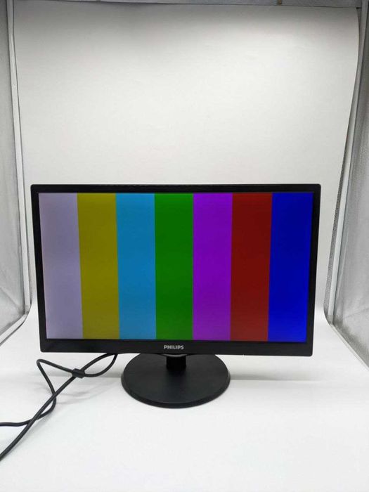 Мониторы 22" DVI/VGA Количество!