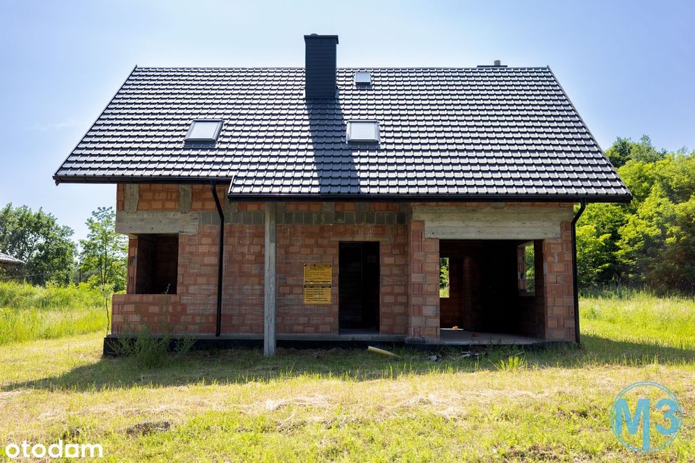 Casa, 116 m², terreno 950 m²