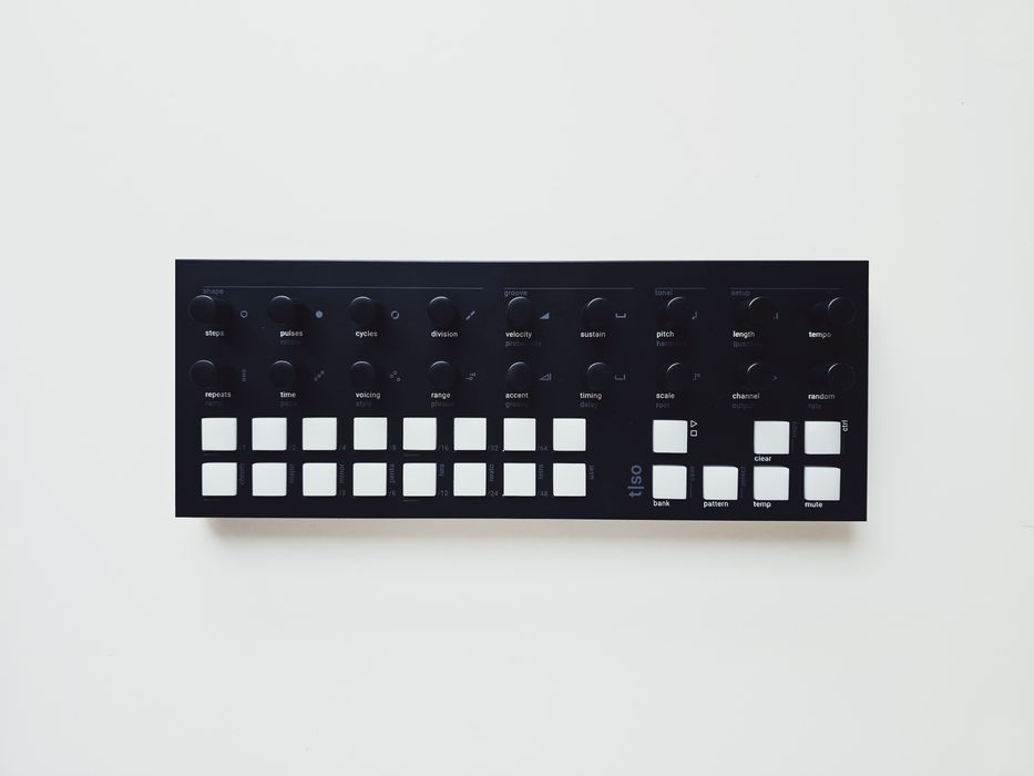 Sekwencer Torsto T-1