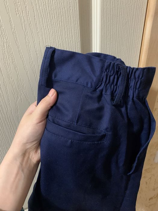 Форма морская НУ «ОМА» фуражки, роба, тельняшка, парадная, ушанка