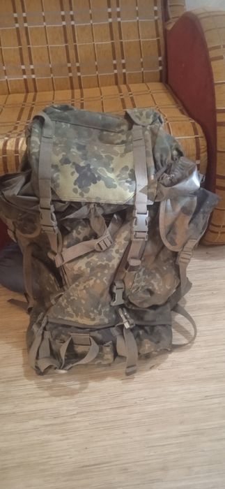 Рюкзак 65л тактичний