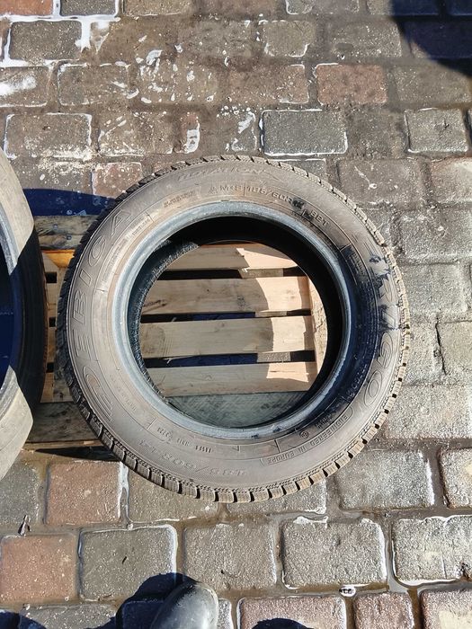 185/60R14 Dębica Frigo 2 82T Dot3223 2szt. zima 7mm.