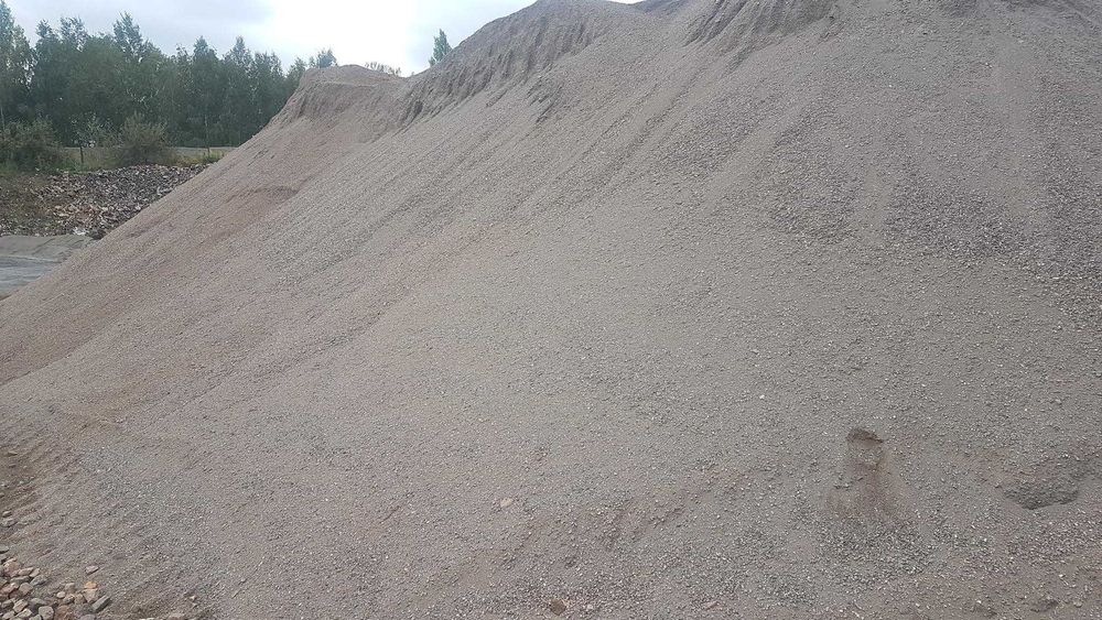 Ziemia-Piasek_Dolomit -Kamień,Kruszywo Humus Wywóz ziemi gliny