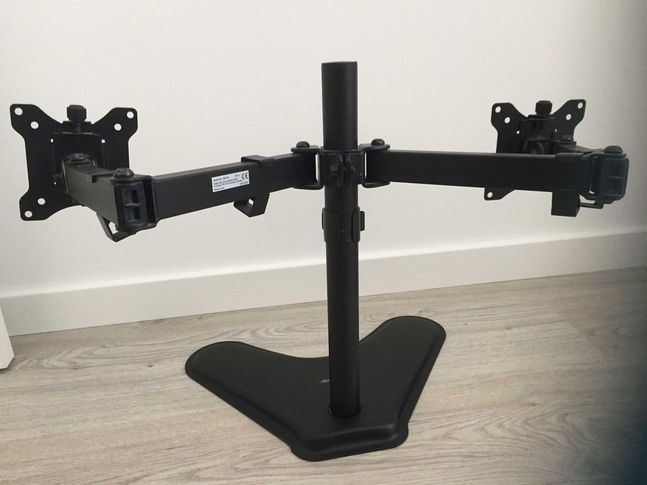 Suporte de 2 monitor