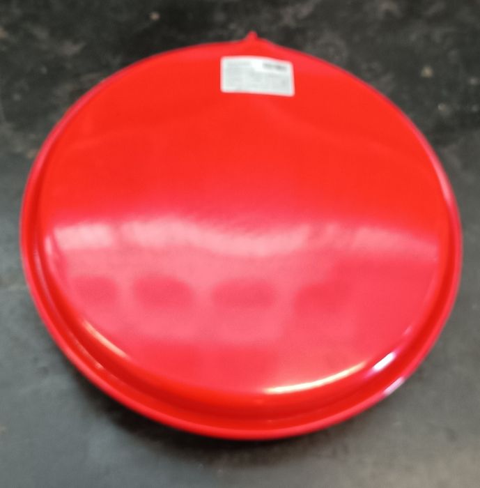 Vaso de expansão 8lt  3bar como novo