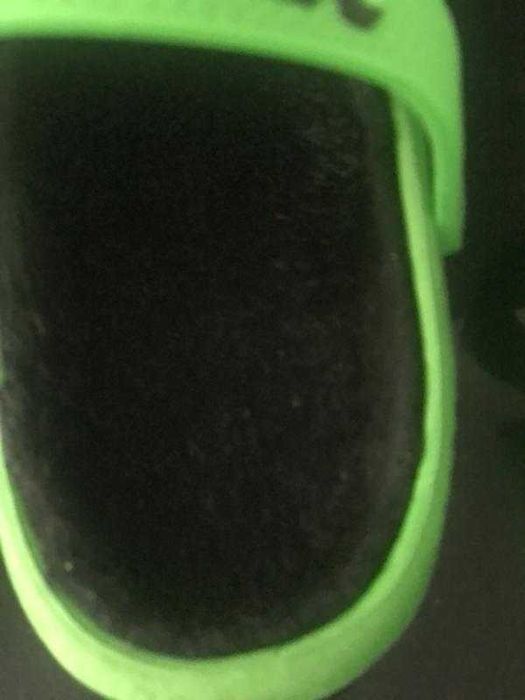 Утеплені крокси Minecraft