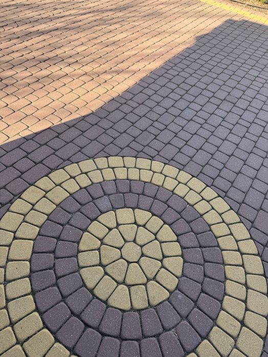 Do sprzedania kostka brukowa