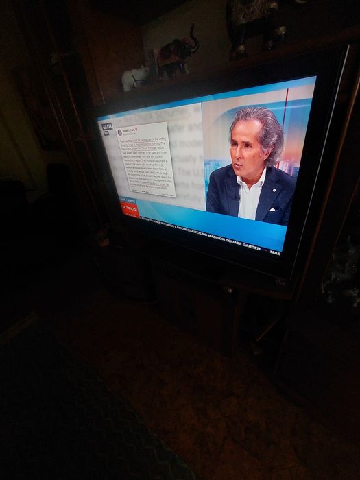 Vendo movel de sala