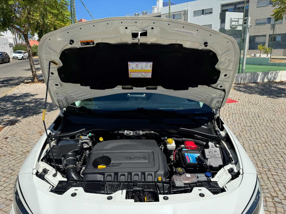 Fiat Tipo 2020 Branco