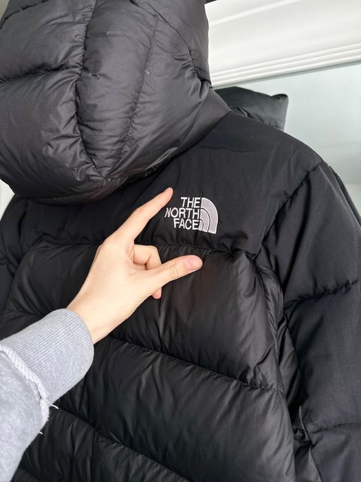 Оригінал! Пухова куртка The North Face.Ідеальний стан!Розмір S
