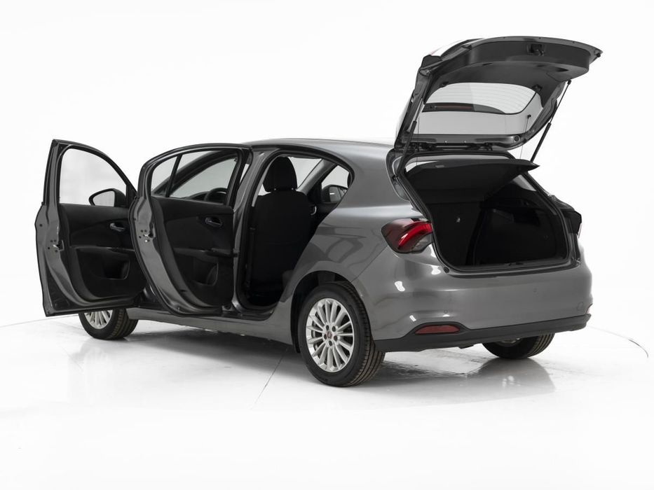 Fiat Tipo 1.3 MultiJet Life