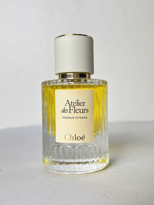 【中古】Chloé Atelier des Fleurs chloe atelier des fleurs - купити парфумерію - Ціна на OLX.ua