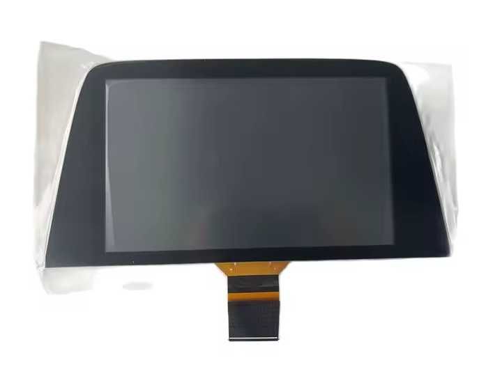 Ekran dotykowy z wyświetlaczem  LCD 8'' Opel Astra K (LQ080Y5DZ10 )