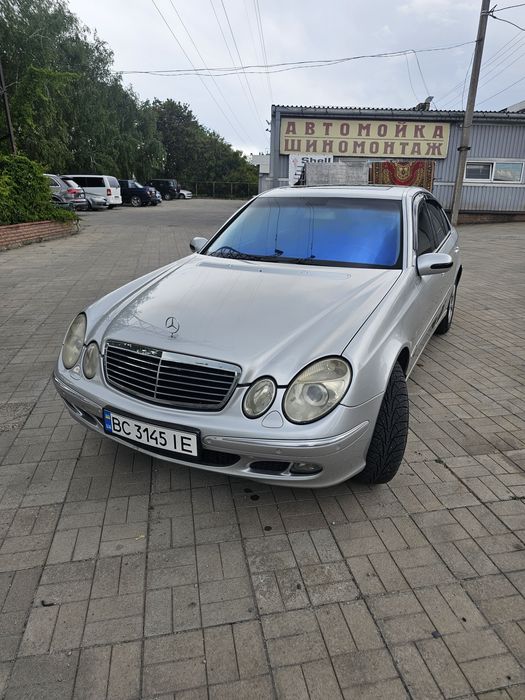 Легковые автомобили