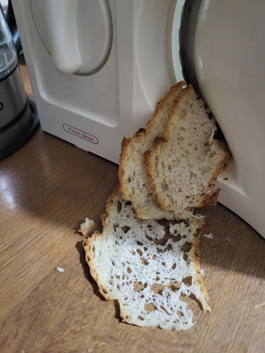 Слайсер кухонний