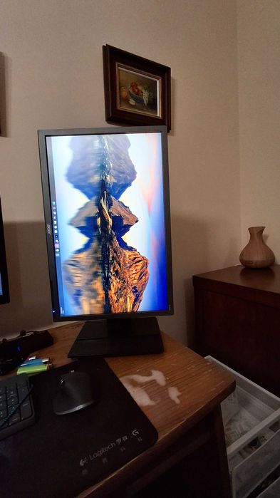 Monitor de computador Acer B226WL 22 polegadas