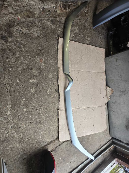 listwa grilla Citroen Jumper 3 lift  nowa 2014-