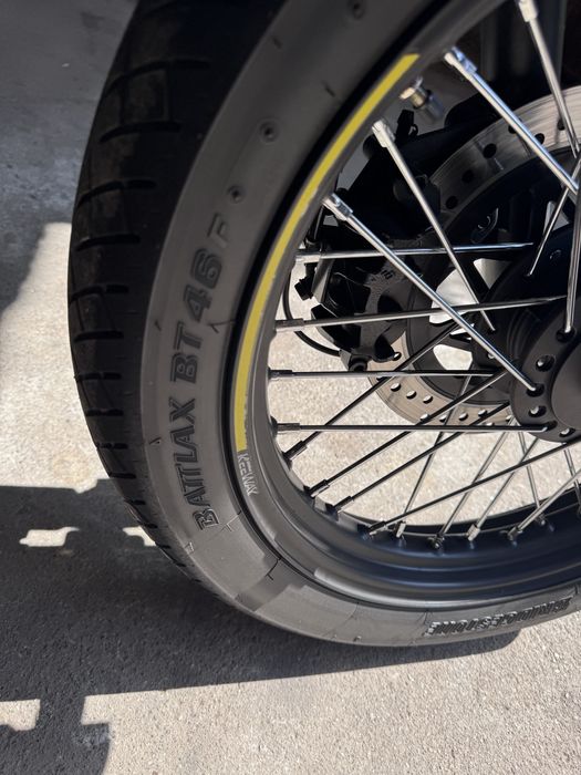 Keeway  X-Light  - 125 - Como nova- Baixo preço